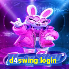 d4swing login